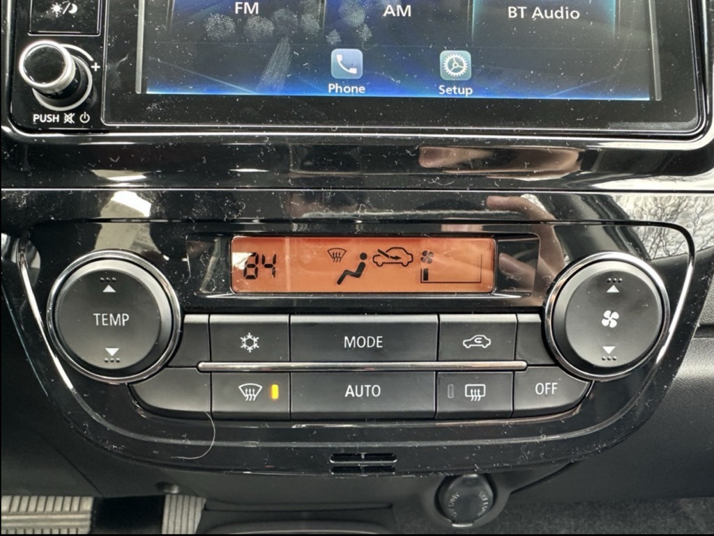 2024 Mitsubishi Mirage G4 Black Edition photo 20