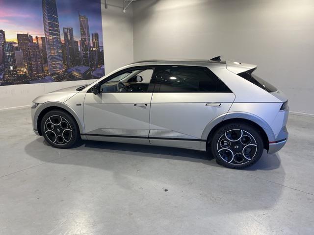 2024 Hyundai Ioniq 5 photo 6