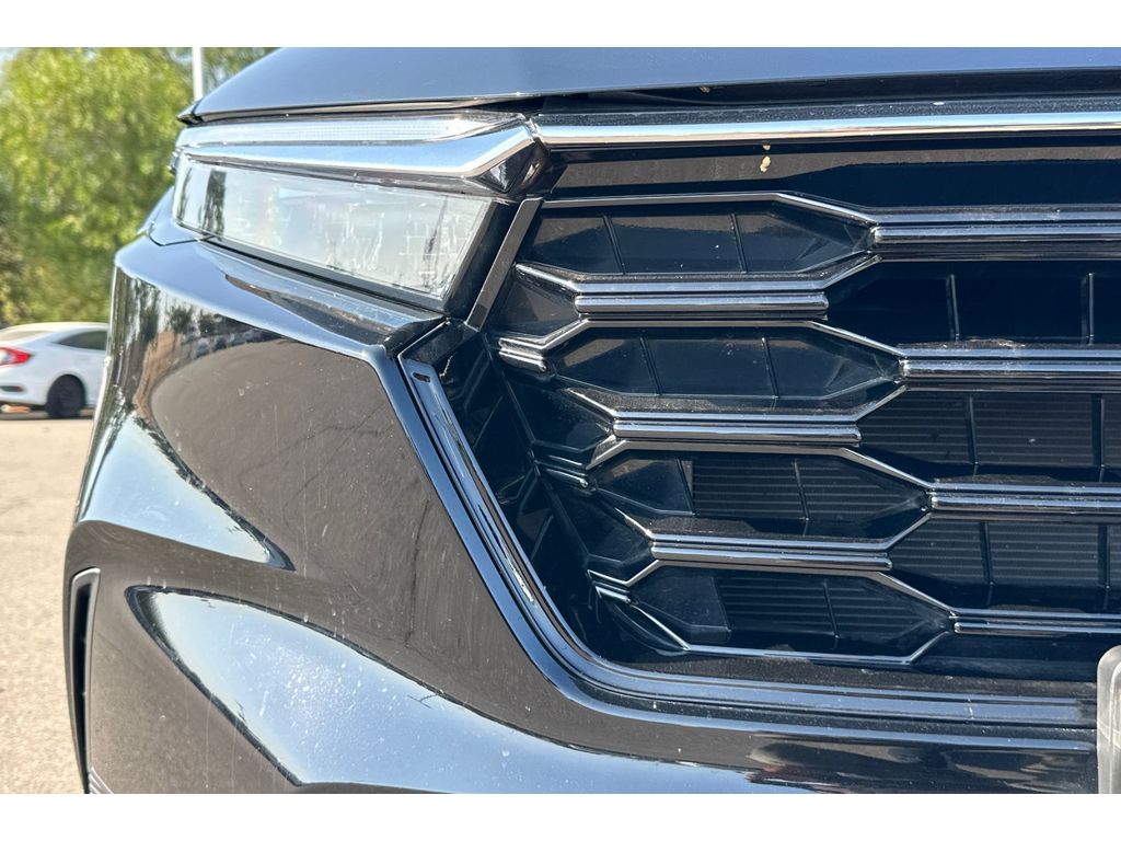 2024 Honda CR-V EX photo 44