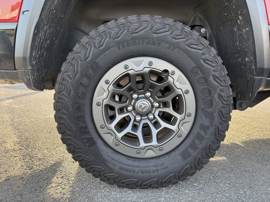 2024 Ram 1500 TRX photo 6