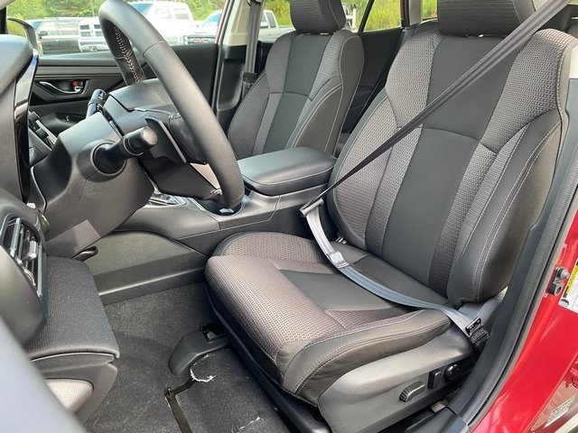 2025 Subaru Outback Premium photo 19