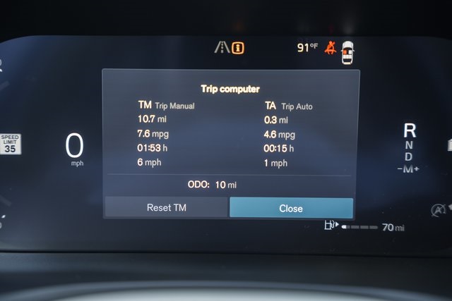 2026 Volvo V60 Cross Country B5 Plus photo 31