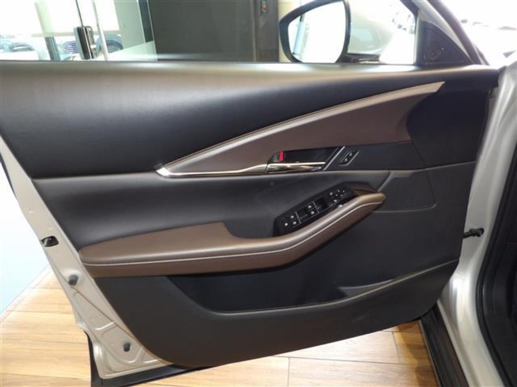 2023 Mazda CX-30 2.5 S Premium photo 23