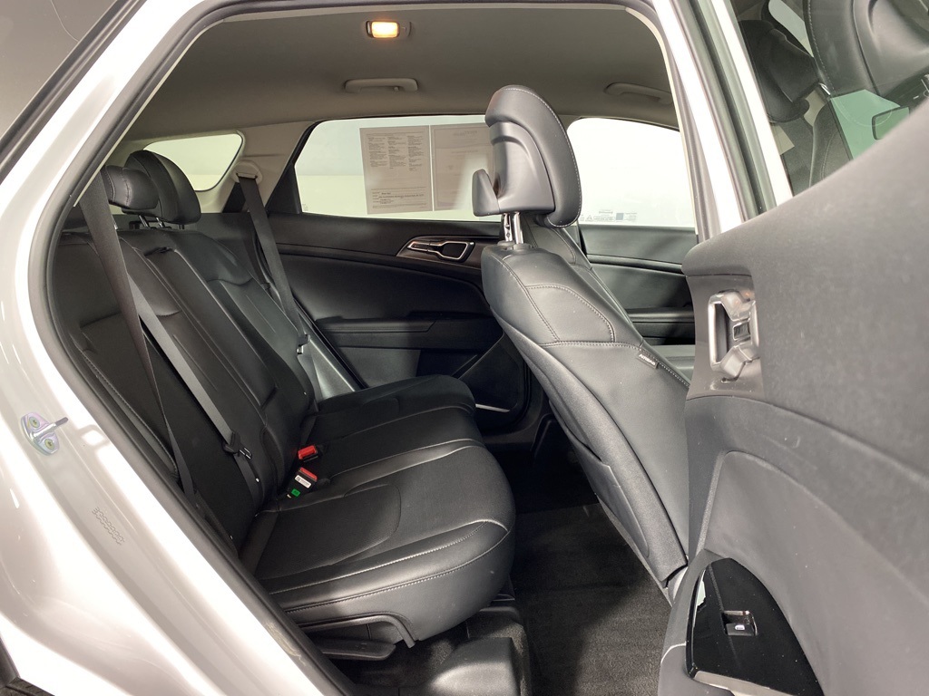 2023 Kia Sportage EX photo 26