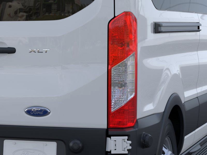 2025 Ford Transit Passenger XLT photo 19