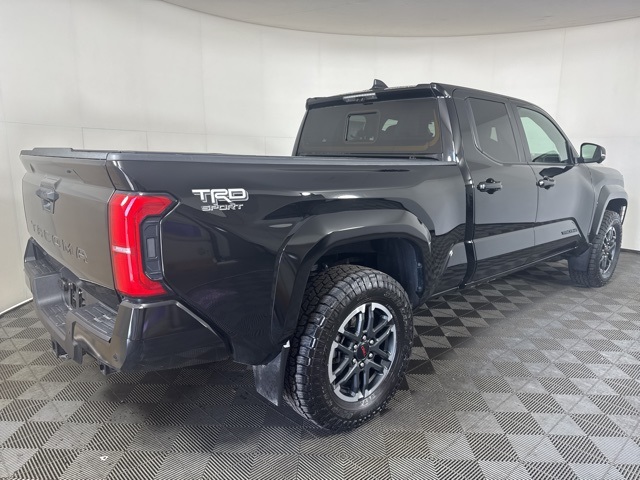 2024 Toyota Tacoma TRD Sport 4x4 Double Cab photo 3
