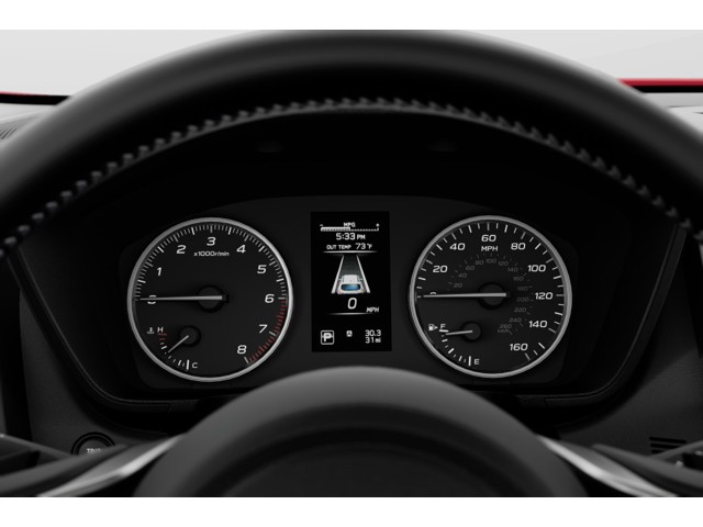 2025 Subaru Ascent Premium photo 17