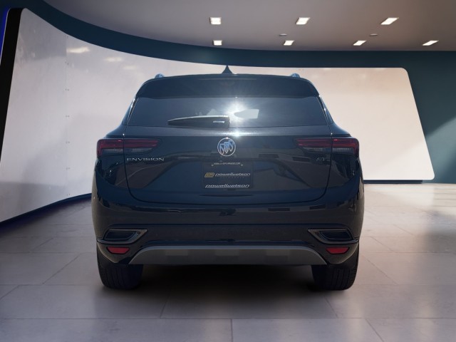 2022 Buick Envision Essence photo 4