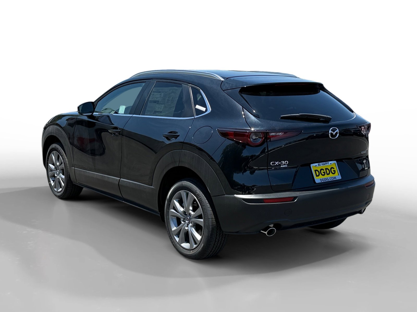 2025 Mazda CX-30 2.5 S Preferred photo 3