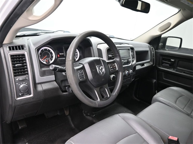 2020 Ram 1500 Classic Tradesman photo 28