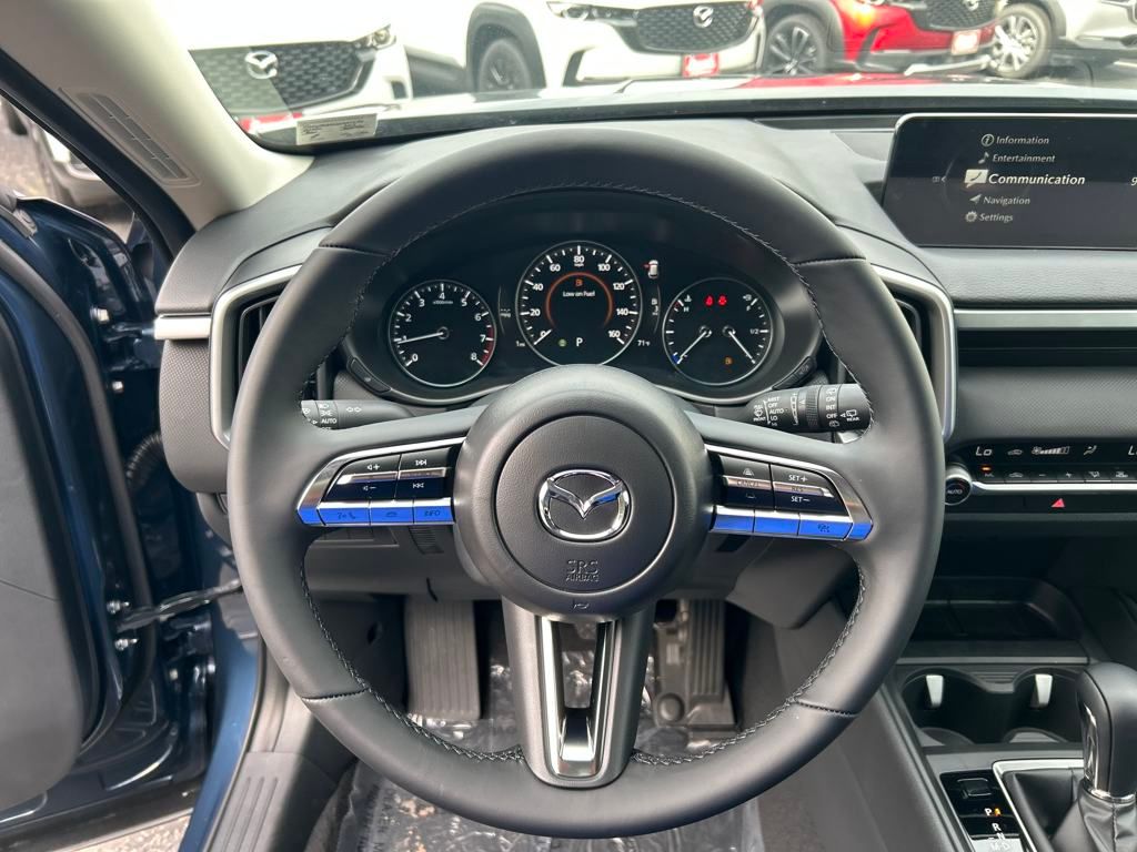 2025 Mazda CX-50 2.5 Select photo 18