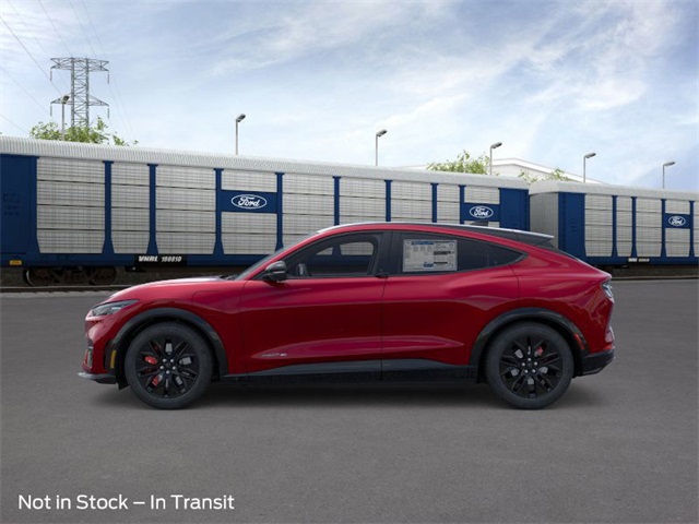 2025 Ford Mustang Mach-E Premium photo 3