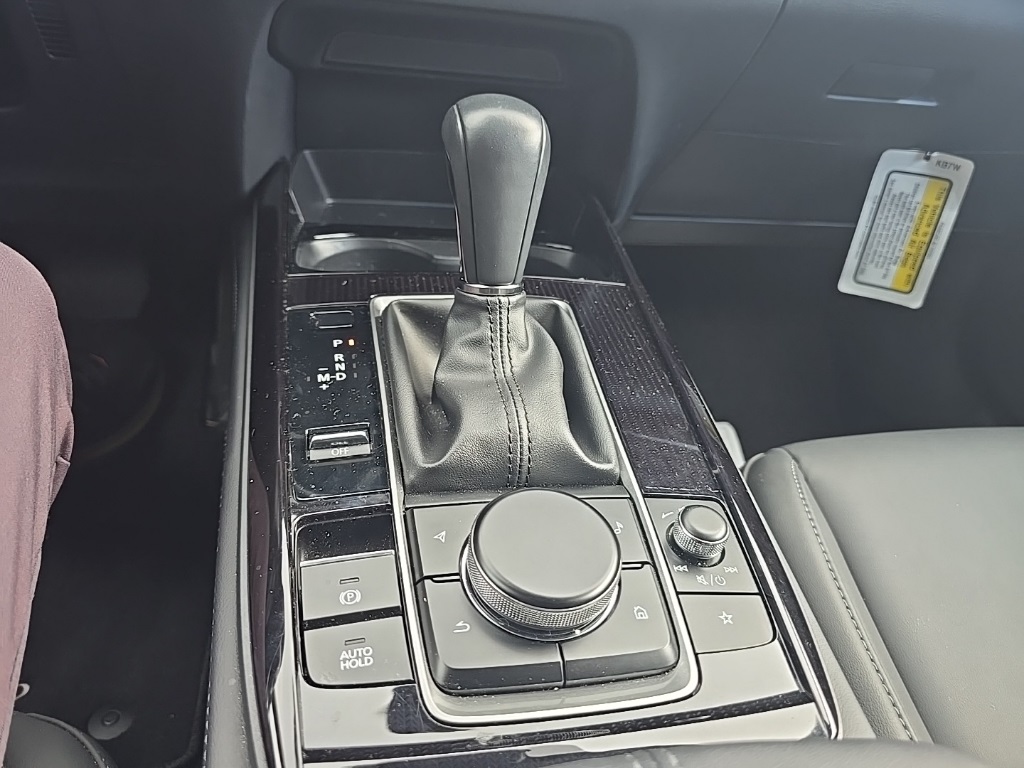 2025 Mazda CX-30 2.5 Select Sport photo 45