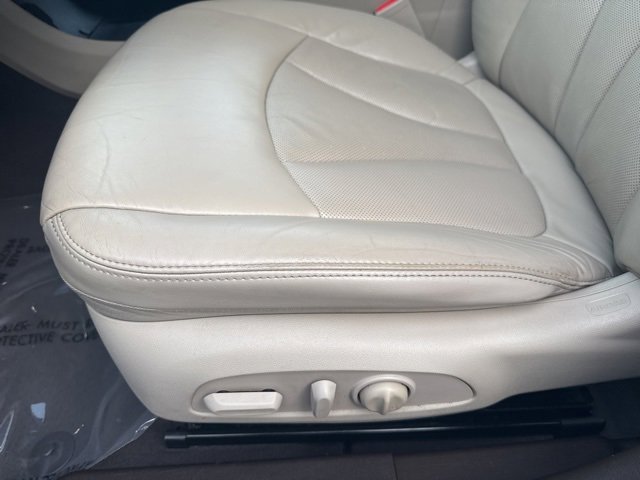 2018 Buick LaCrosse Essence photo 11