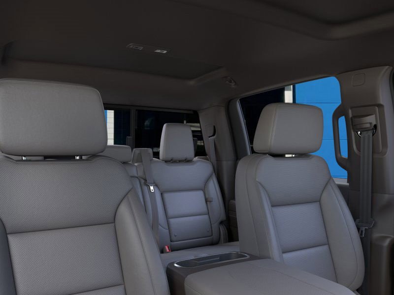 2026 Gmc Sierra SLT photo 24