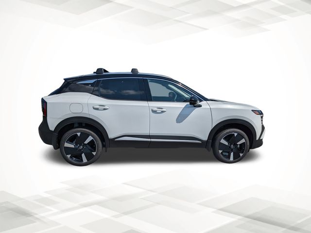 2025 Nissan Kicks SR photo 3