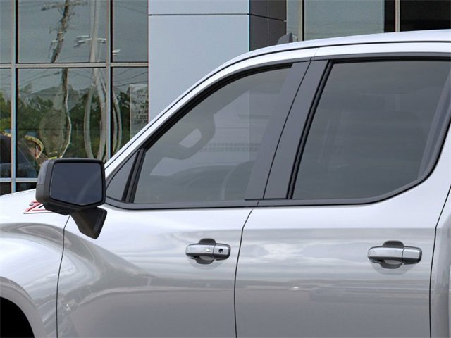 2025 Chevrolet Silverado 1500 RST photo 10