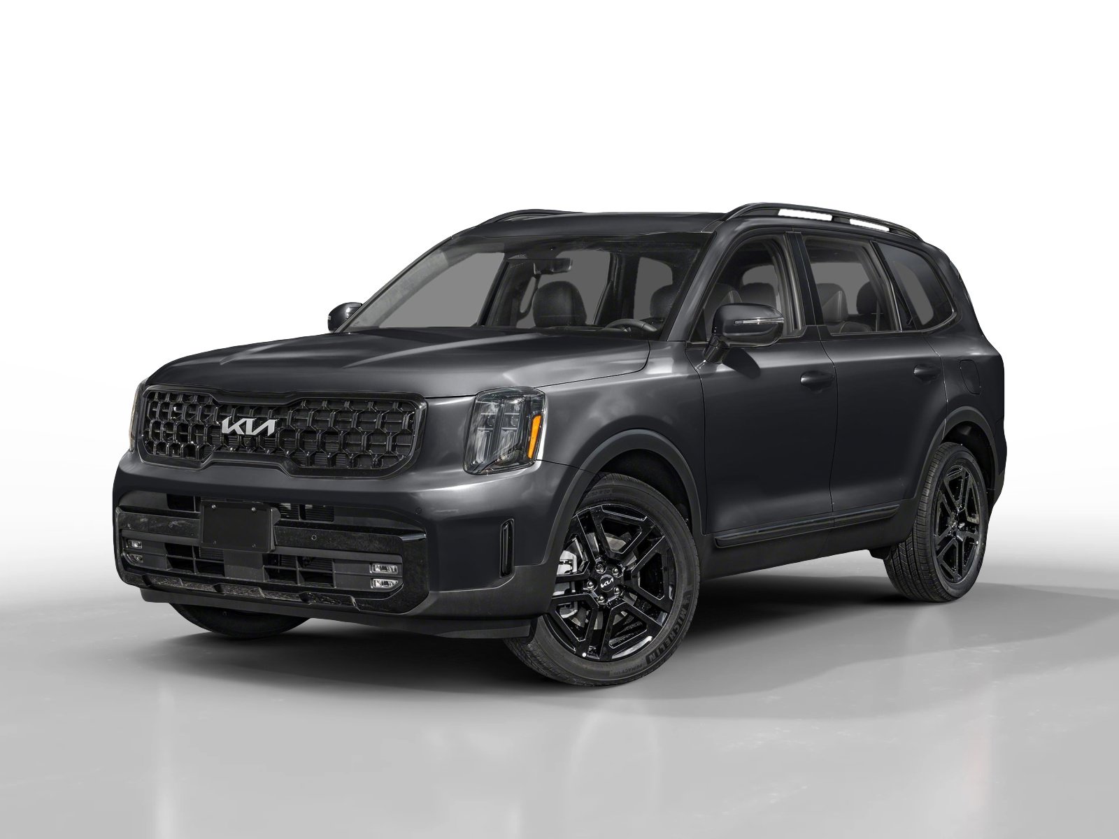 2025 Kia Telluride SX Prestige X-Line's photo