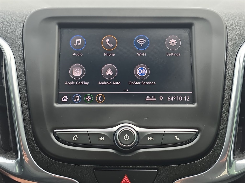 2021 Chevrolet Equinox LT photo 14