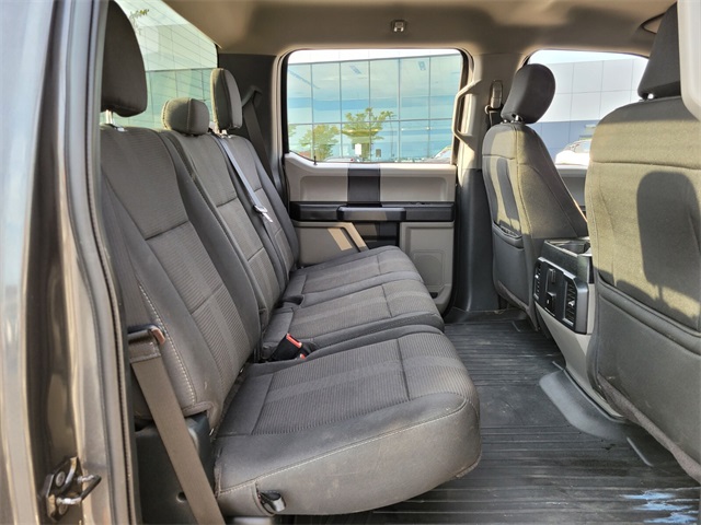 2019 Ford F-150 XL photo 14