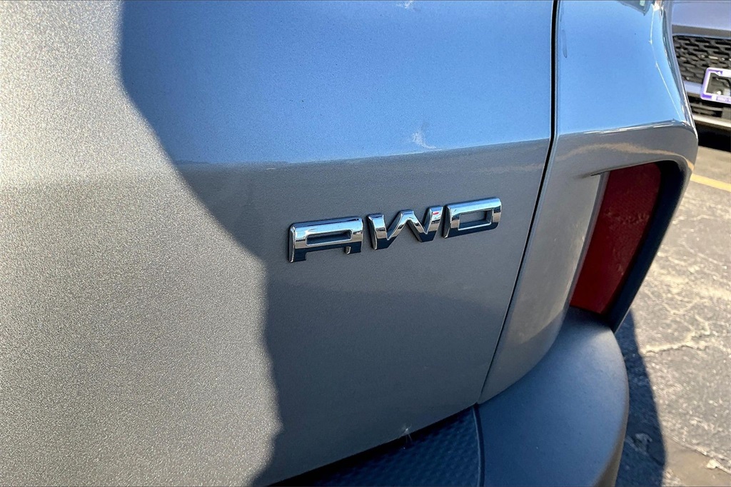 2022 FORD ESCAPE - Image 6