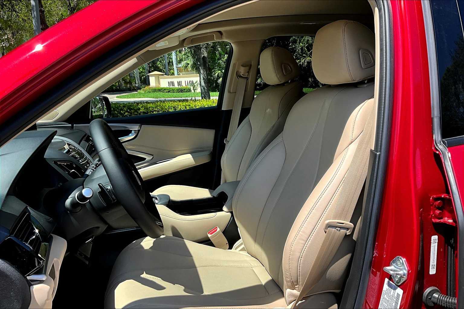 2024 Acura RDX photo 7