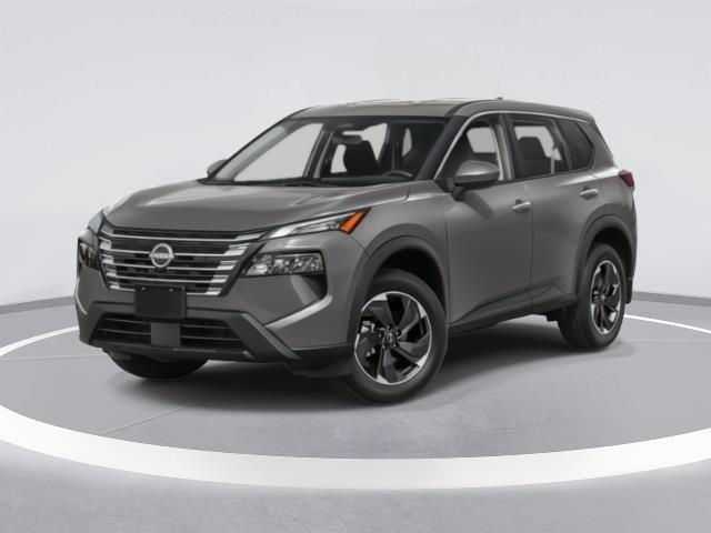 2026 Nissan Rogue SV's photo