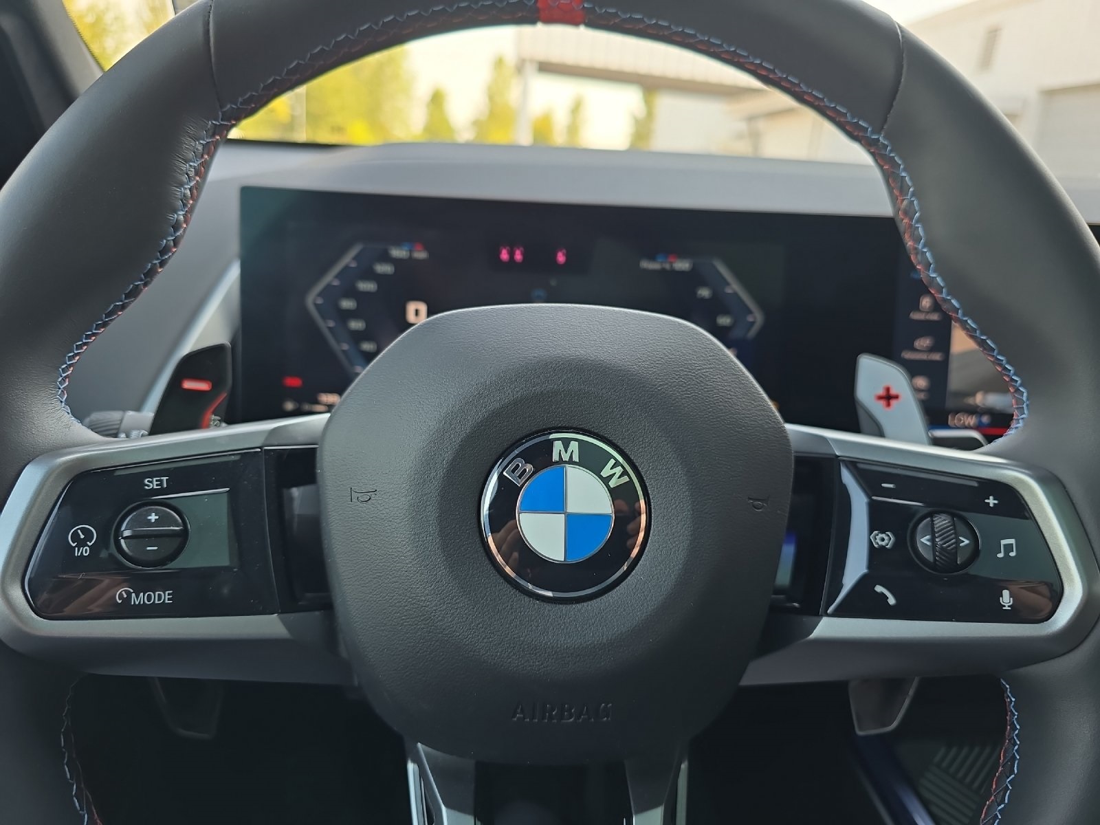 2025 Bmw X3 M50 photo 22