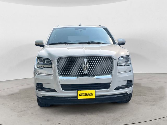 2024 Lincoln Navigator L Reserve photo 7