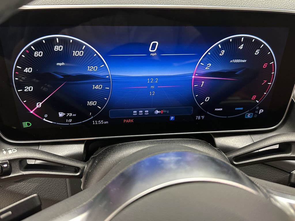 2026 Mercedes Benz GLC 300 4MATIC photo 29