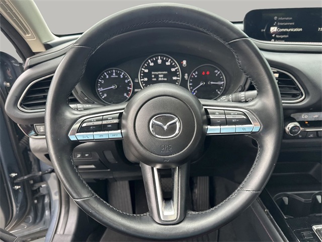 2023 Mazda CX-30 2.5 S Carbon photo 15