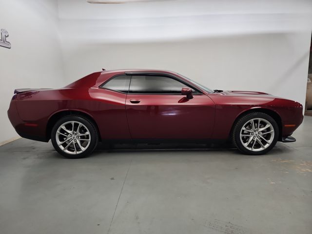 2022 Dodge Challenger GT photo 8