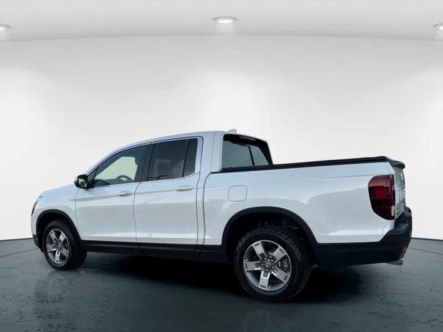 2025 Honda Ridgeline RTL photo 7