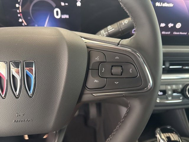 2026 Buick Envista Preferred photo 13