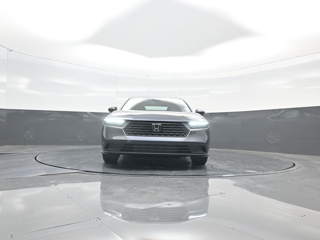 2025 Honda Accord 1.5T LX photo 47