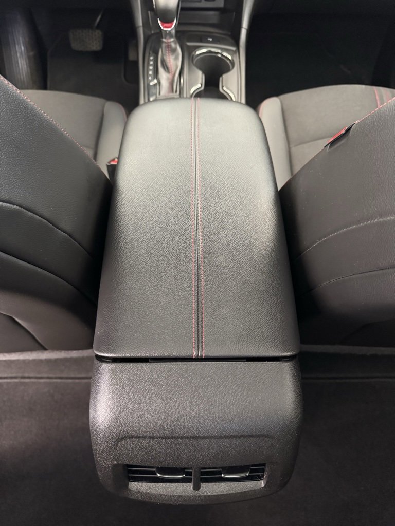 2022 Chevrolet Equinox RS photo 16