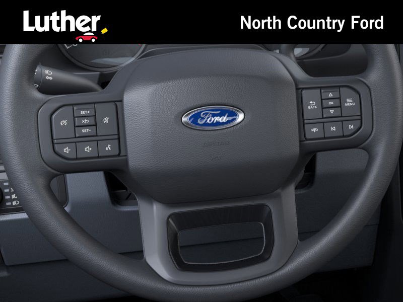 2025 Ford F-250 XL photo 11