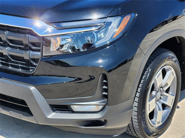 2024 Honda Ridgeline RTL photo 8