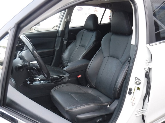 2018 Subaru Crosstrek 2.0i Limited photo 13
