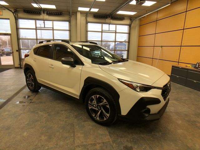 2024 Subaru Crosstrek Premium's photo