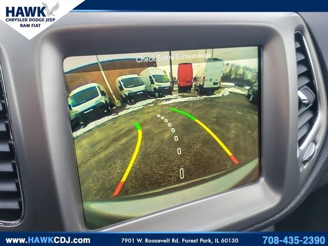 2018 JEEP COMPASS - Image 15