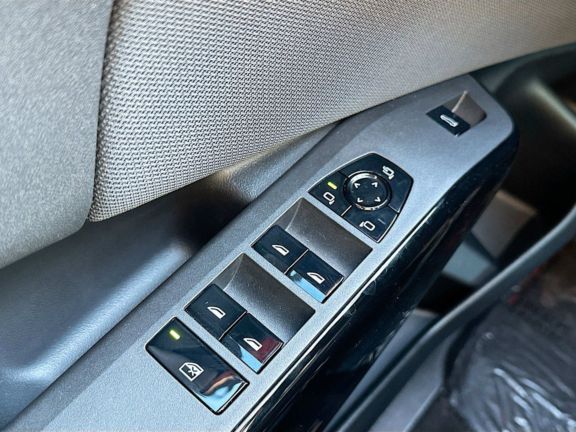 2025 Bmw X3 M50 photo 14