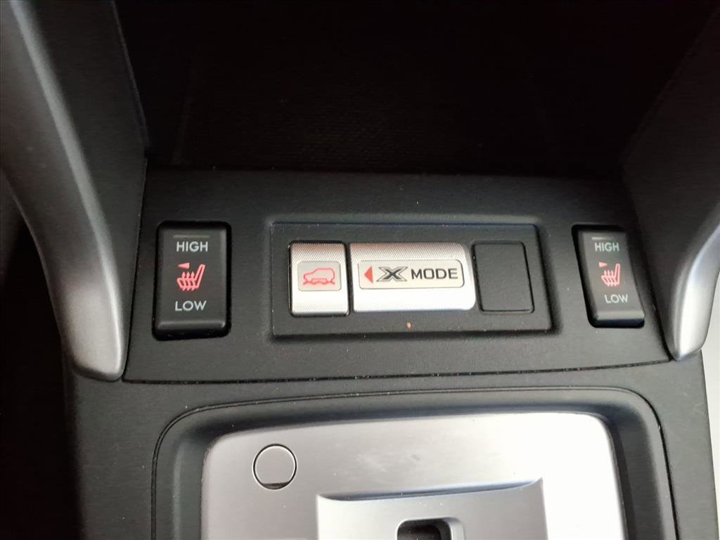 2018 Subaru Forester Premium photo 20