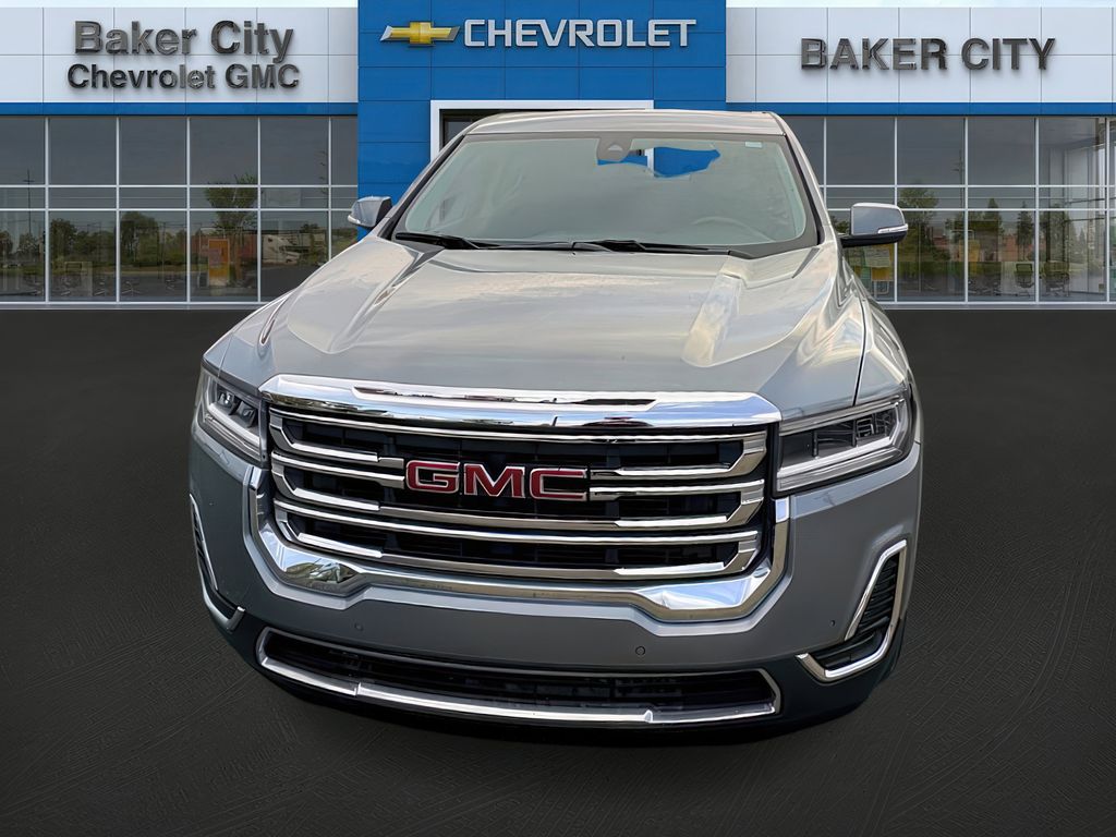 2023 GMC Acadia SLE's photo