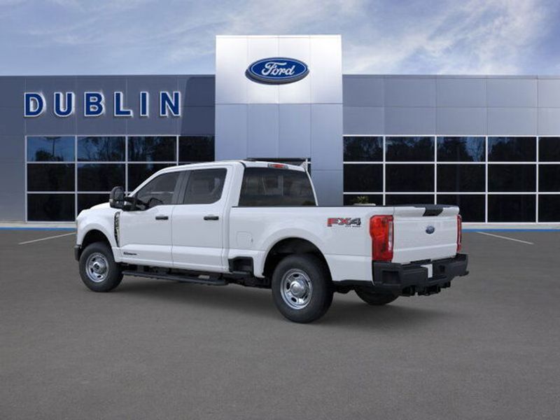 2026 Ford F-250 XL photo 3