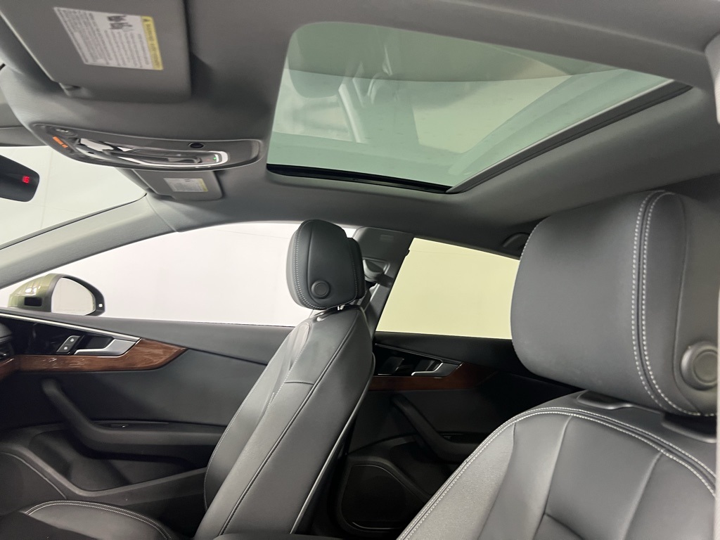 2024 Audi A5 Premium Quattro photo 21