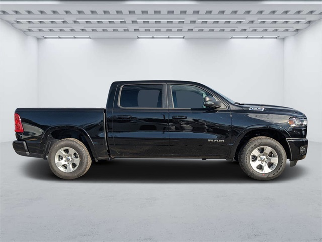 2025 Ram 1500 Big Horn Lone Star photo 2