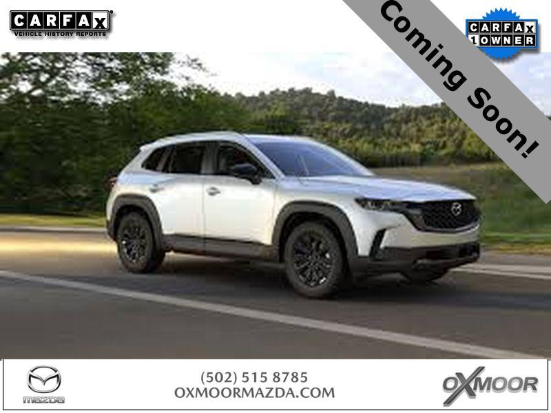 2024 Mazda CX-50 S PREMIUM's photo