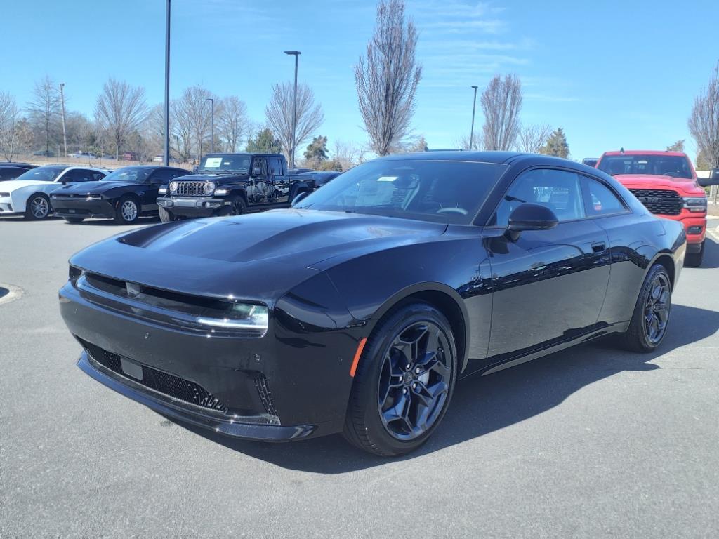 2025 Dodge Charger R/T photo 2