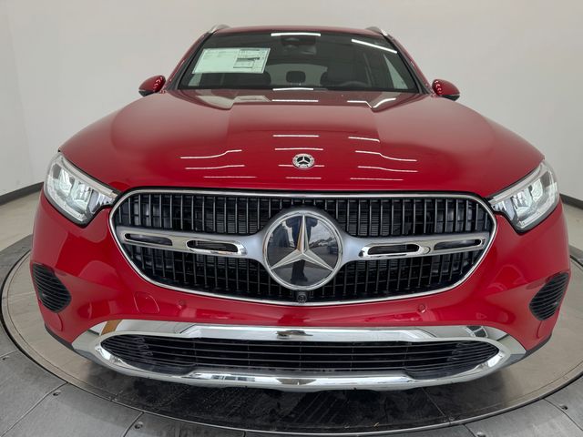 2025 Mercedes Benz GLC 300 photo 13
